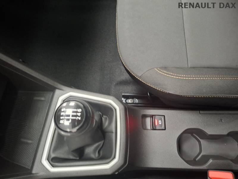 Dacia Jogger - Photo 44
