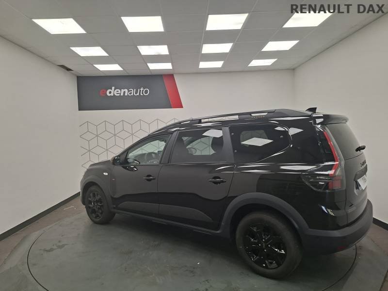 Dacia Jogger - Photo 5