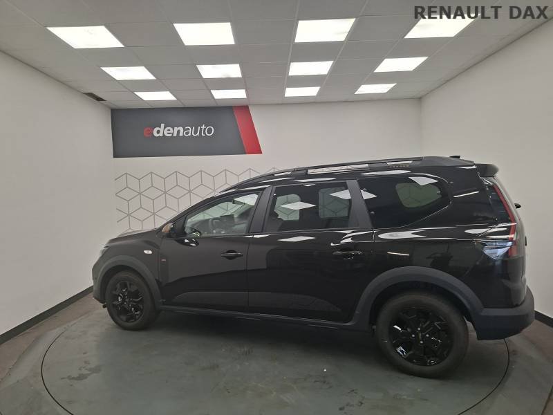Dacia Jogger - Photo 6