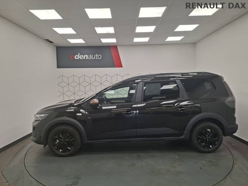 Dacia Jogger - Photo 8