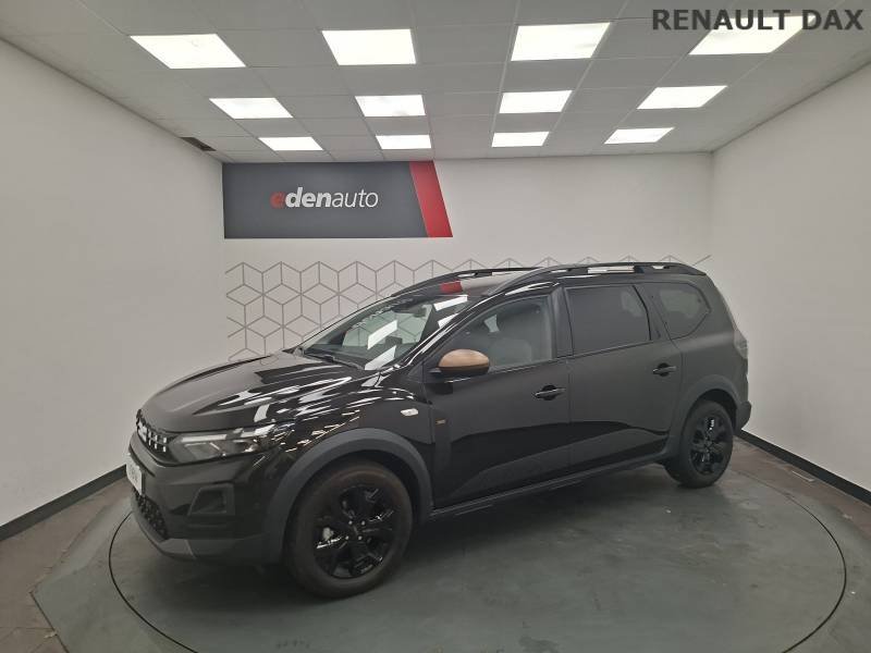 Dacia Jogger - Photo 9