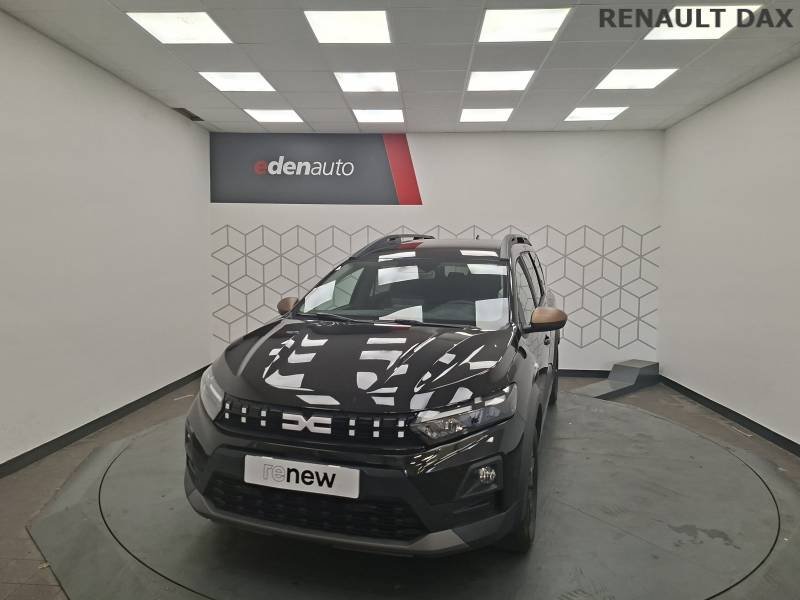Dacia Jogger - Photo 10