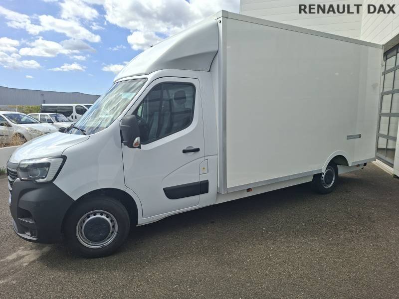 Renault Master - Photo 1