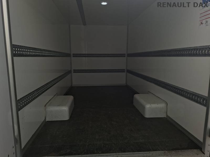 Renault Master - Photo 11