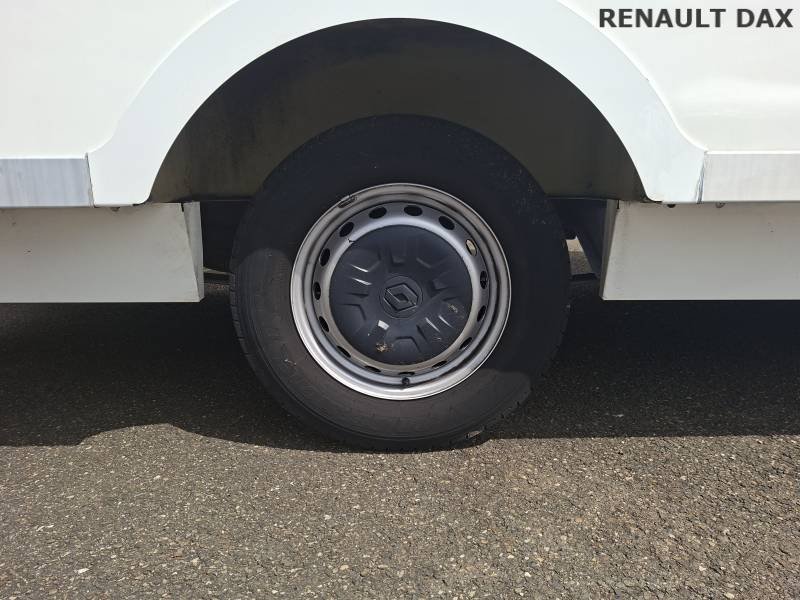 Renault Master - Photo 12
