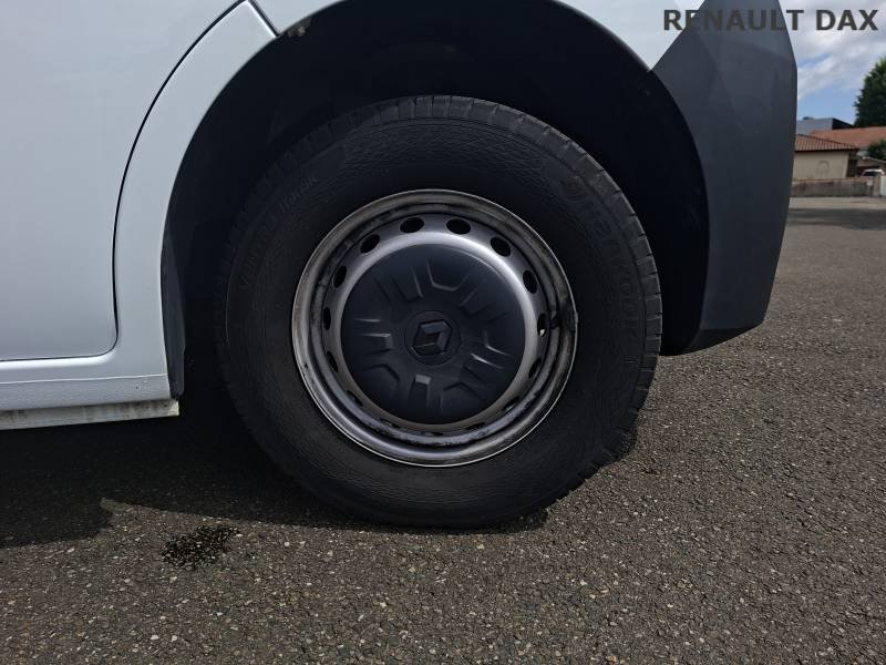 Renault Master - Photo 13