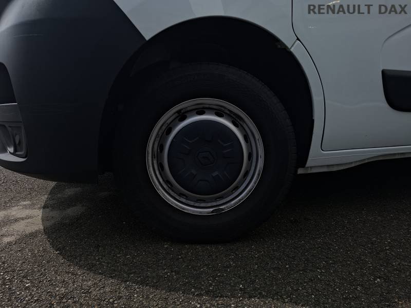 Renault Master - Photo 14