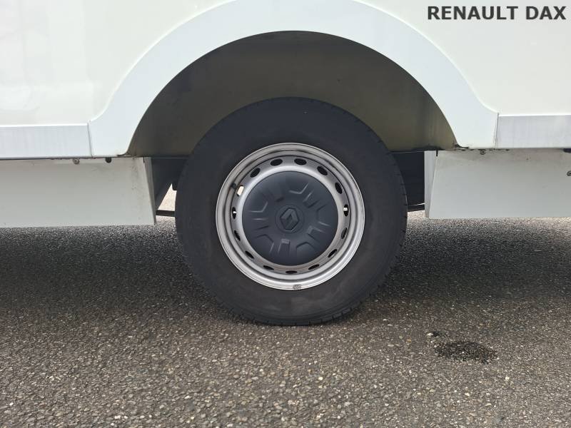 Renault Master - Photo 15