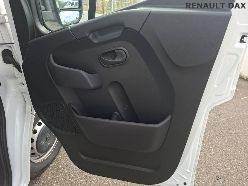 Renault Master - Photo 16
