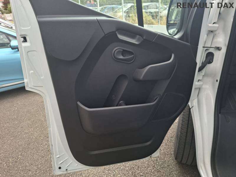 Renault Master - Photo 17