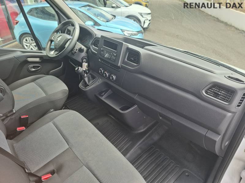 Renault Master - Photo 18