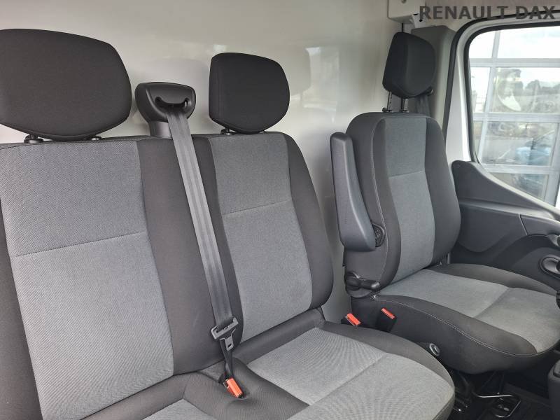 Renault Master - Photo 19