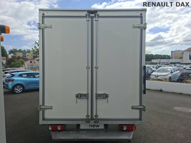 Renault Master - Photo 2