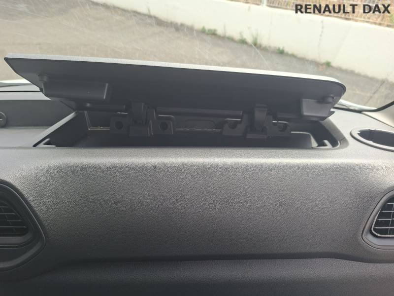 Renault Master - Photo 21