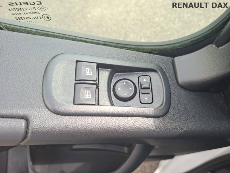 Renault Master - Photo 22