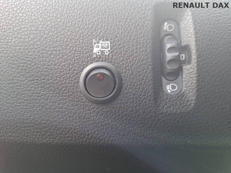 Renault Master - Photo 23