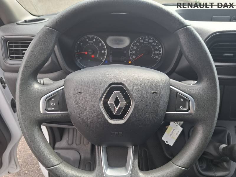 Renault Master - Photo 24
