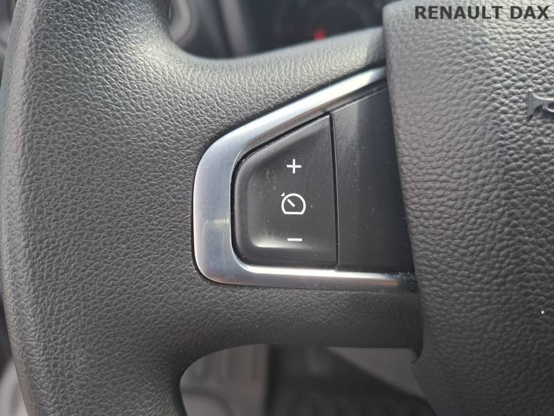 Renault Master - Photo 25