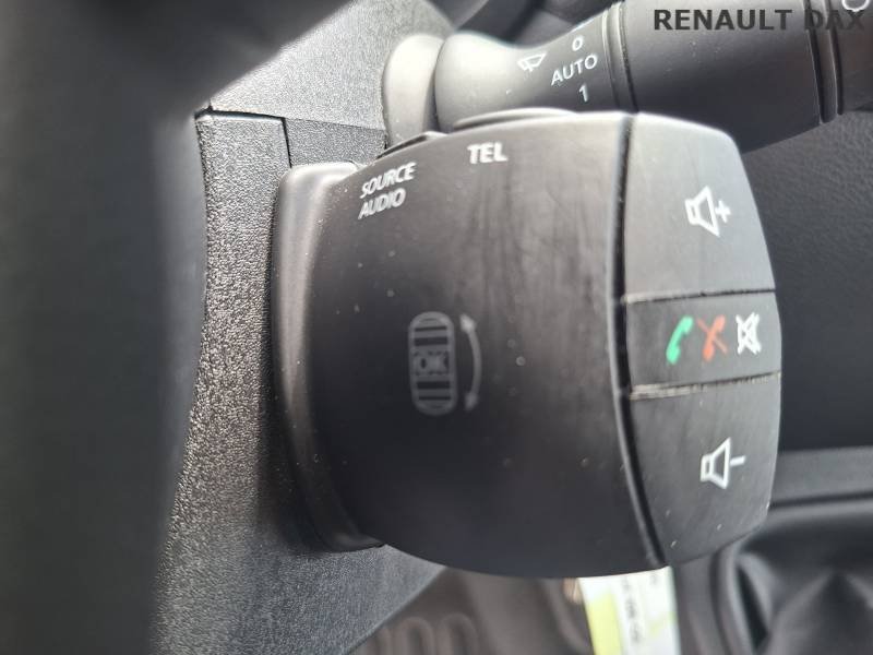Renault Master - Photo 27