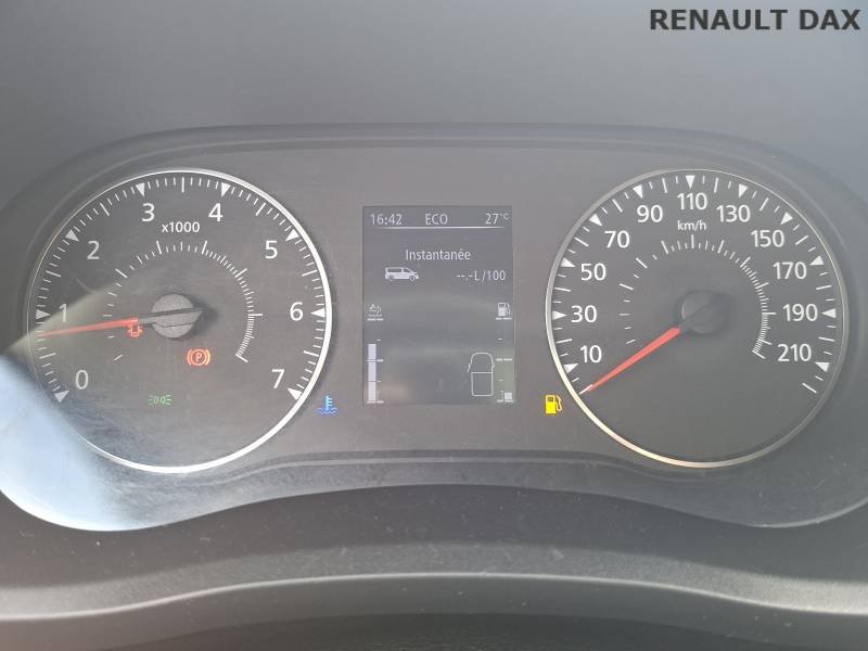 Renault Master - Photo 29