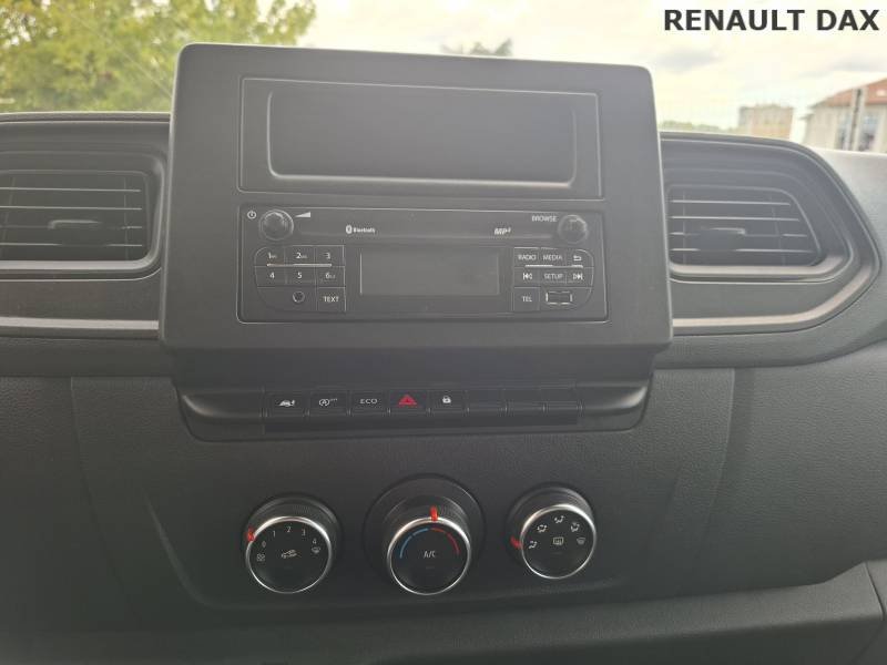 Renault Master - Photo 30