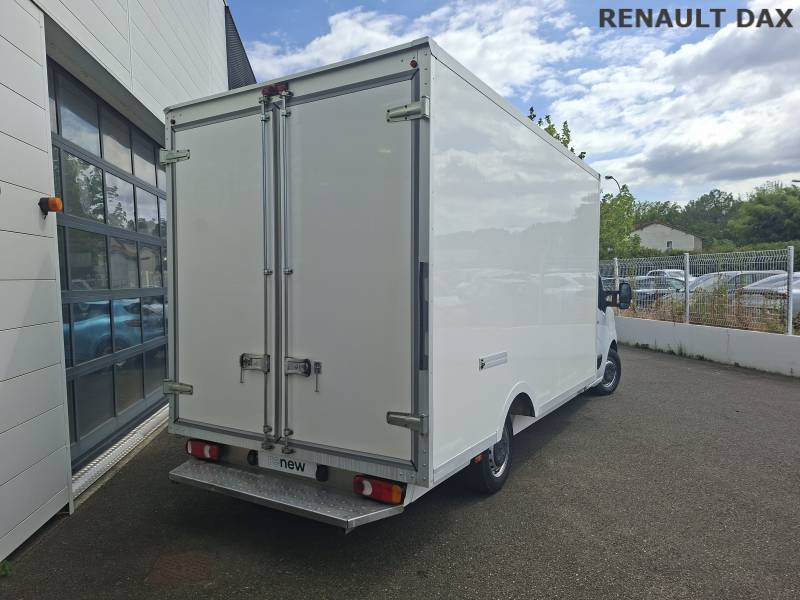 Renault Master - Photo 3