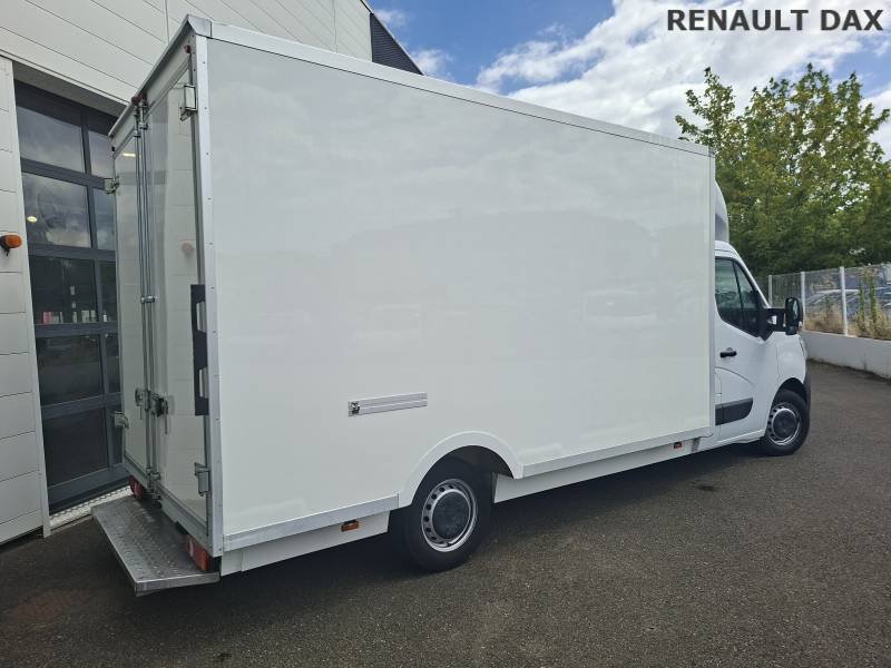 Renault Master - Photo 4