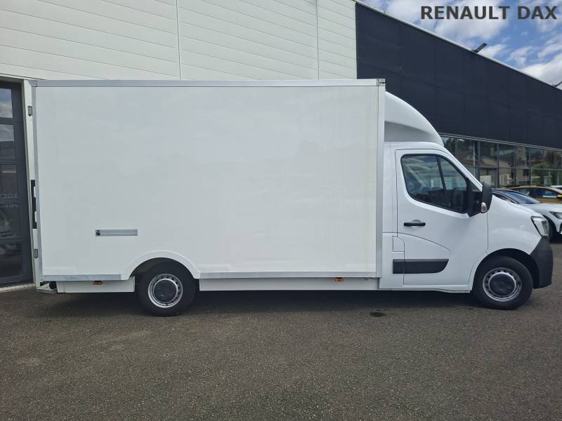 Renault Master - Photo 5