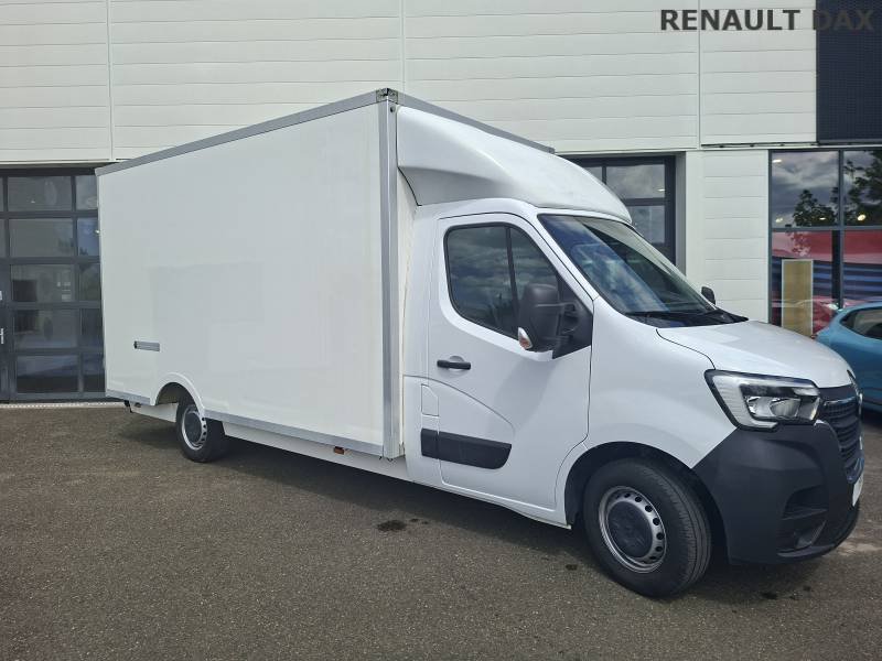 Renault Master - Photo 6