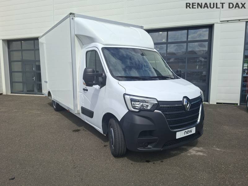 Renault Master - Photo 7