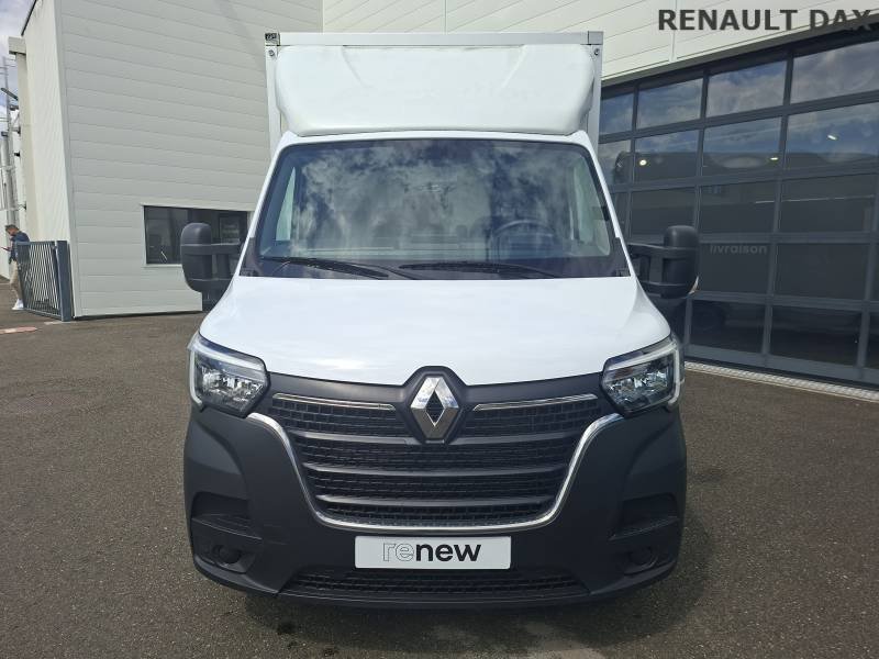 Renault Master - Photo 8