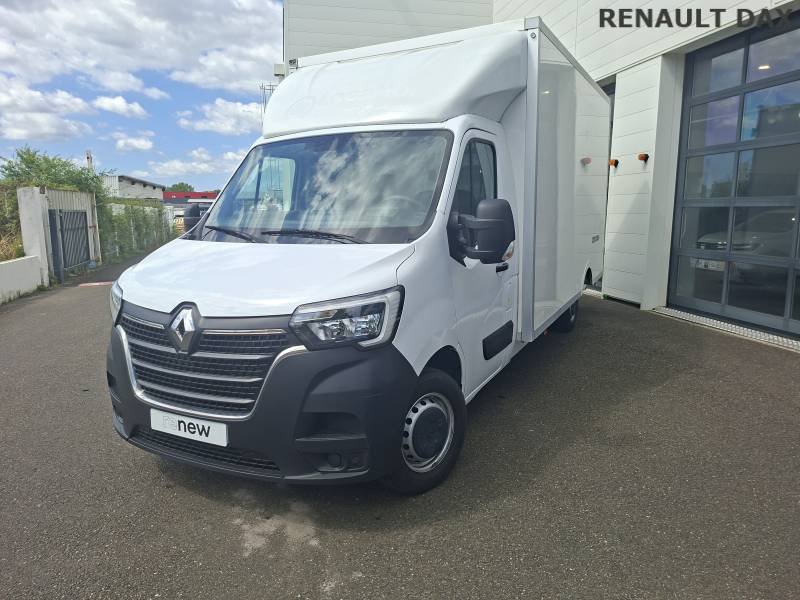 Renault Master - Photo 9