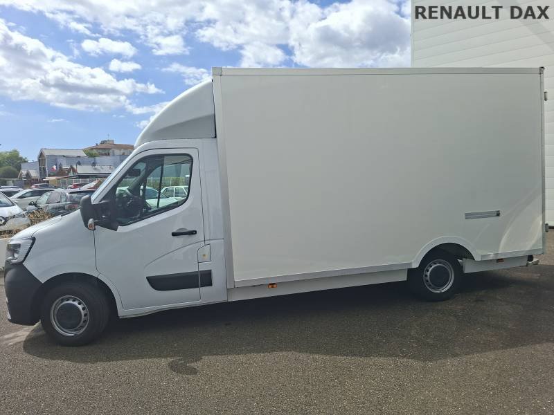 Renault Master - Photo 10