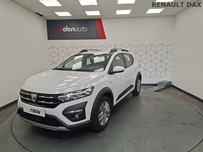 Dacia Sandero - Photo 1