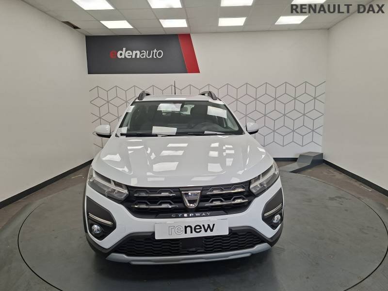 Dacia Sandero - Photo 11