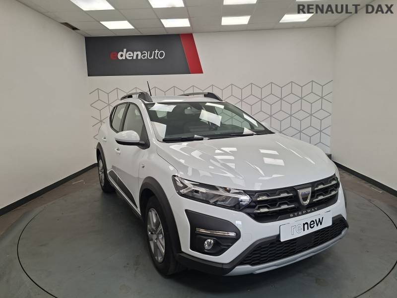 Dacia Sandero - Photo 12