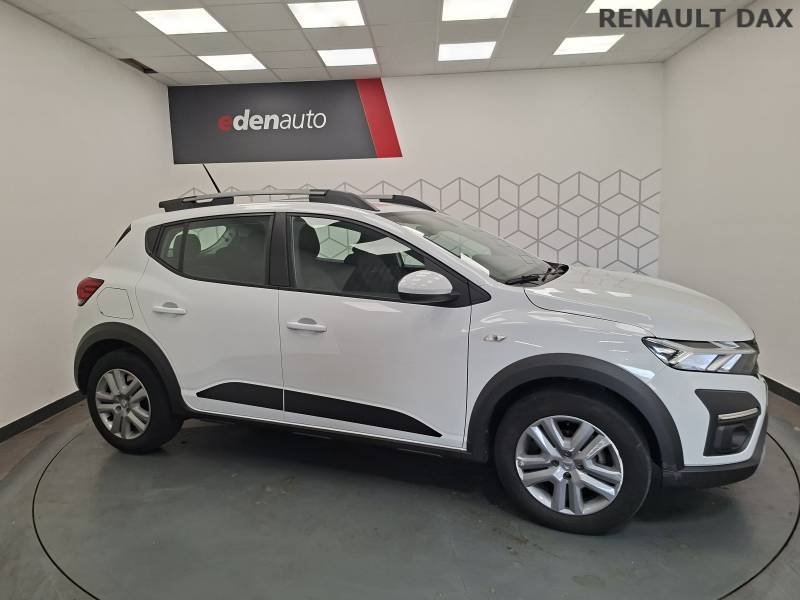 Dacia Sandero - Photo 14
