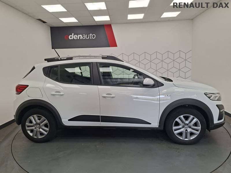 Dacia Sandero - Photo 15