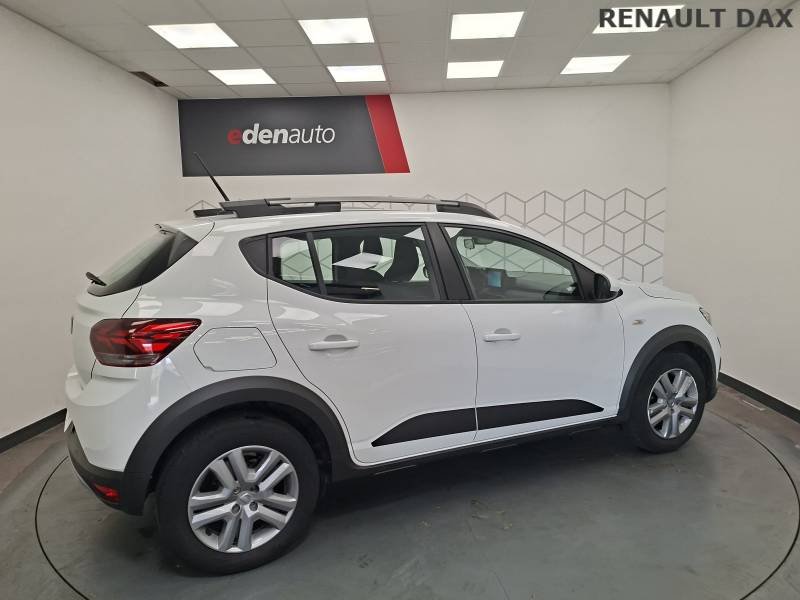 Dacia Sandero - Photo 16