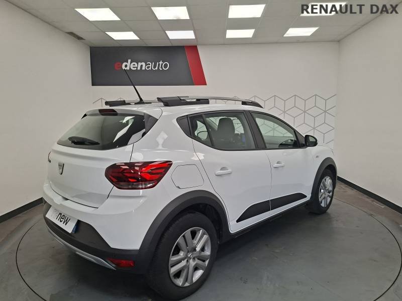 Dacia Sandero - Photo 17