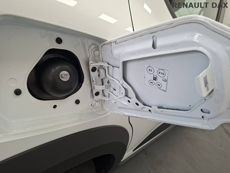 Dacia Sandero - Photo 20