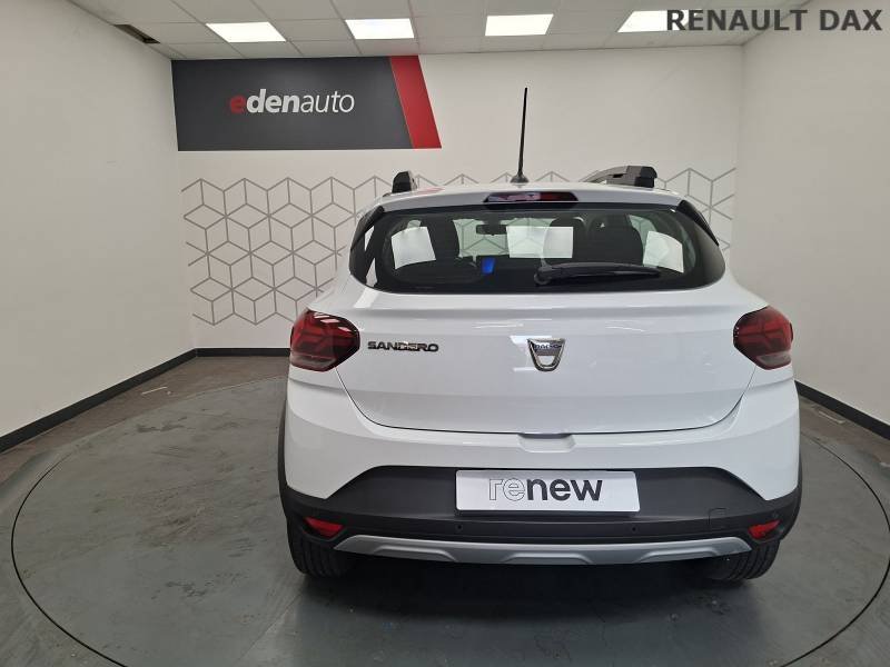 Dacia Sandero - Photo 2