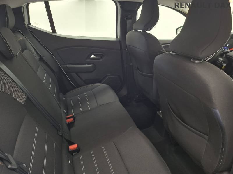 Dacia Sandero - Photo 23