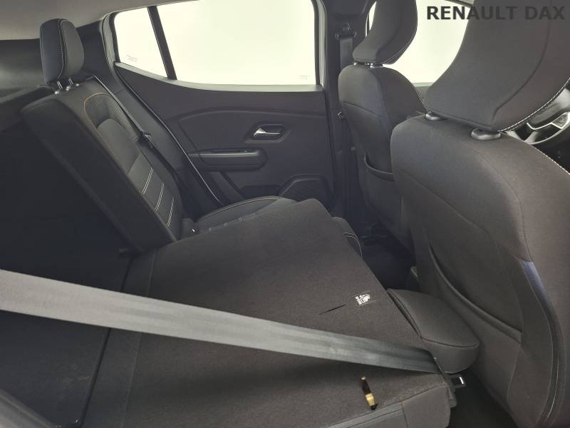Dacia Sandero - Photo 25