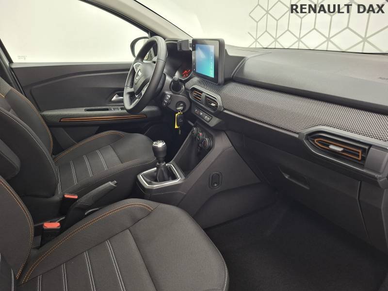 Dacia Sandero - Photo 26