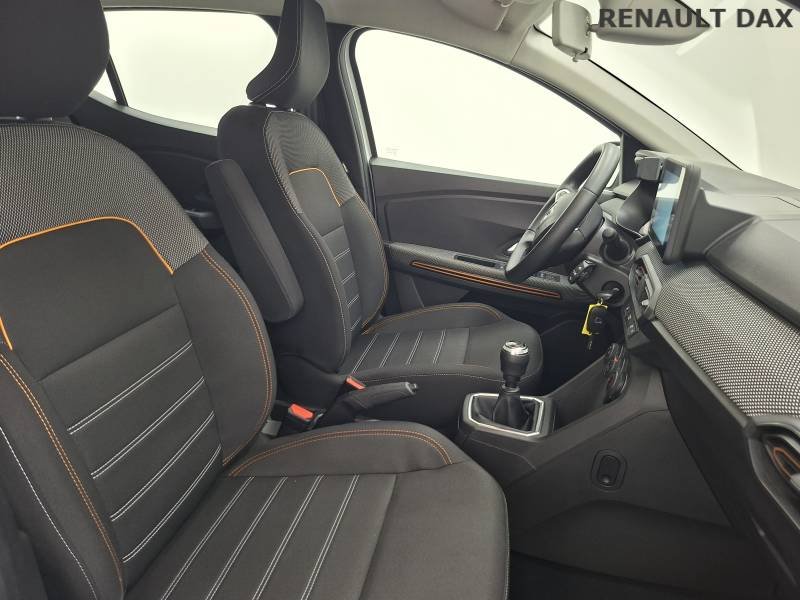 Dacia Sandero - Photo 27