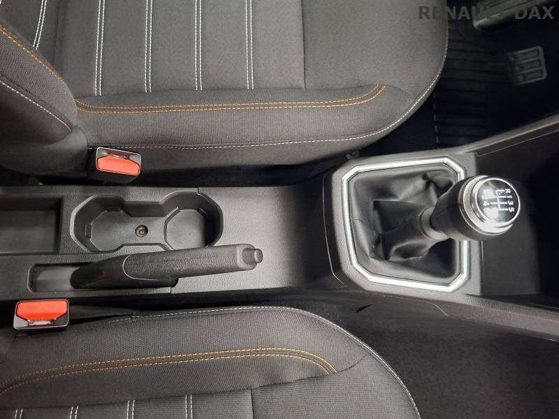 Dacia Sandero - Photo 29