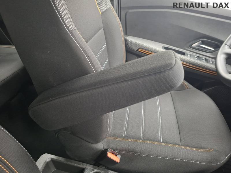 Dacia Sandero - Photo 30
