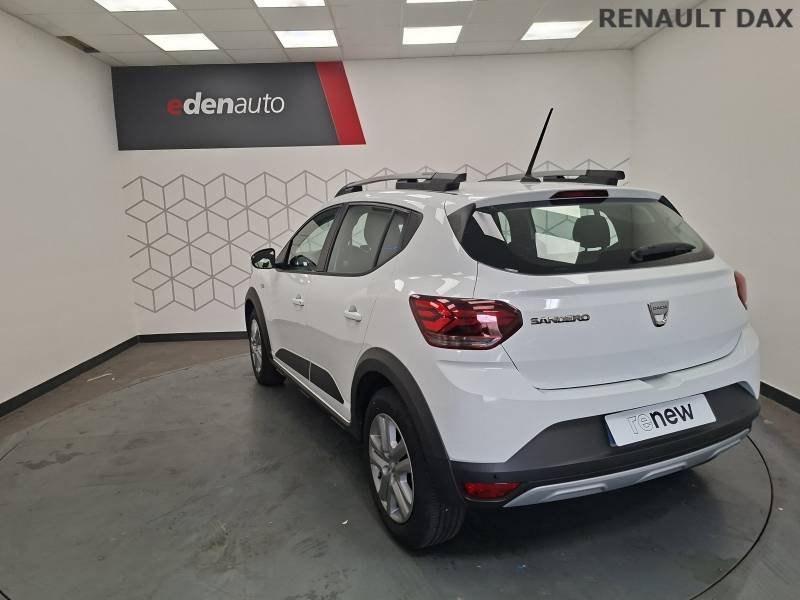 Dacia Sandero - Photo 3