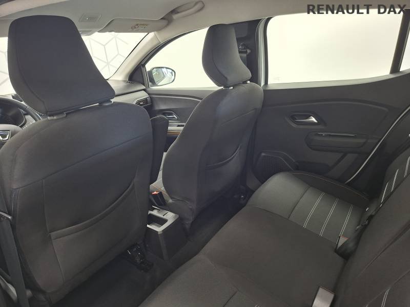Dacia Sandero - Photo 31